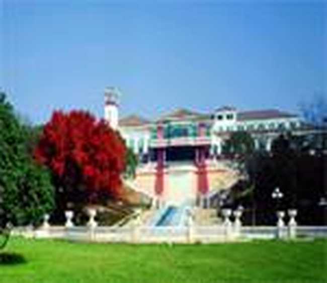 无锡太湖饭店,图一