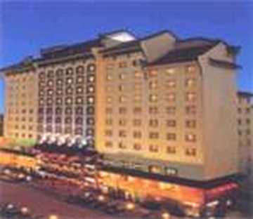 南京状元楼酒店,图一