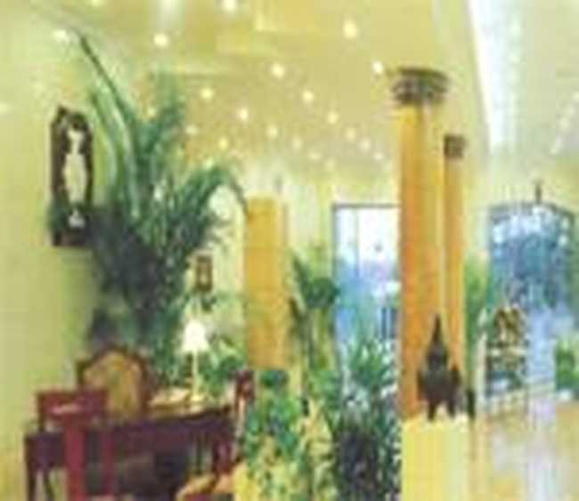 无锡太湖饭店,图二