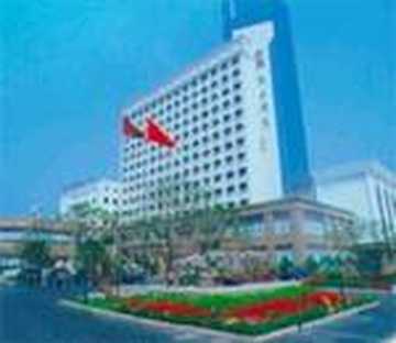 太仓花园酒店,图一