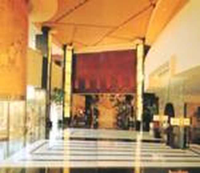 常州大酒店,图二