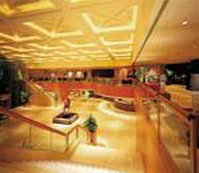 南京金陵饭店,图二