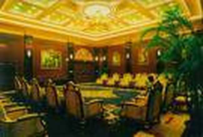 江阴市海澜大酒店,图二