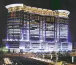 南京苏宁环球套房饭店,图一