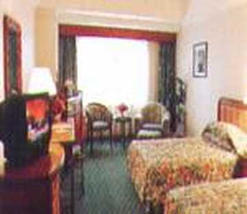 南京状元楼酒店,图三