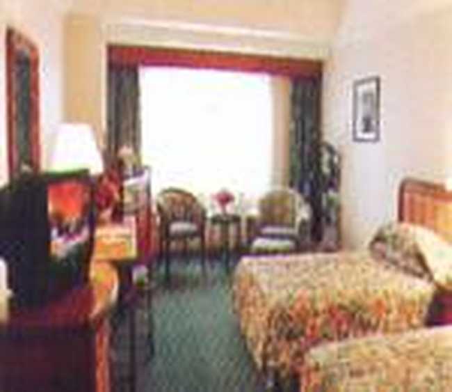 南京状元楼酒店,图三