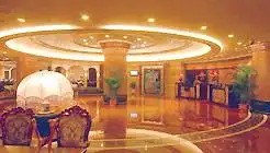 南京苏宁环球套房酒店,图一