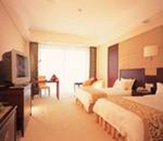 溧阳天目湖宾馆,图三