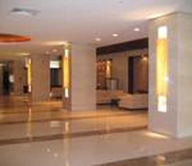 溧阳天目湖宾馆,图二