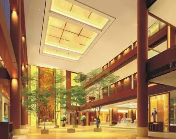 盐城驿都金陵大酒店,图二