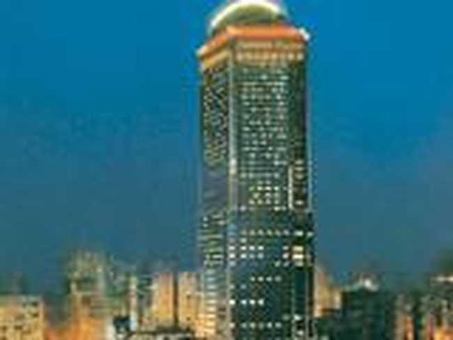 南京侨鸿皇冠假日酒店,图一