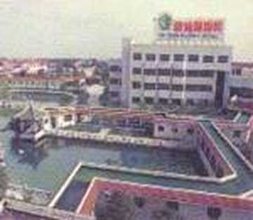 张家港馨苑度假村,图一