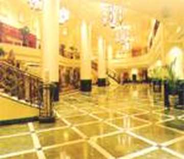 南京状元楼酒店,图二