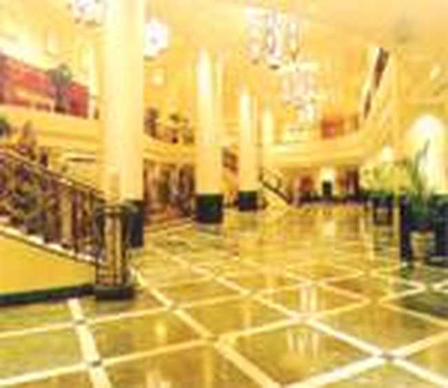 南京状元楼酒店,图二