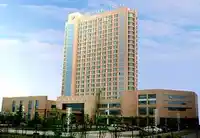 盐城驿都金陵大酒店