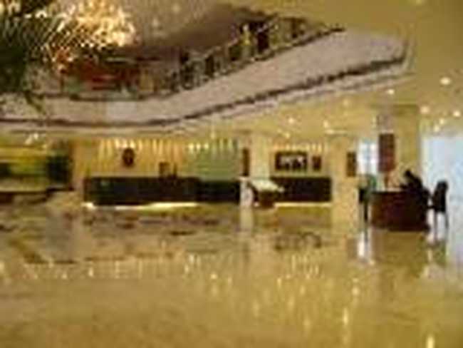 常熟国际饭店,图二