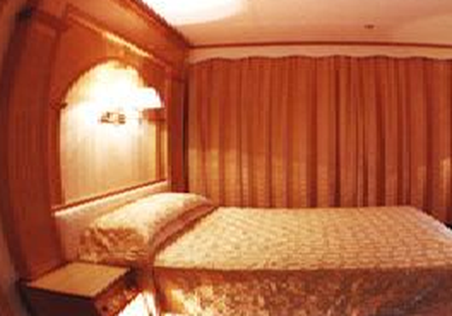 鹰潭凤鸣园酒店,图二