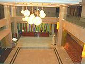 井冈山星期酒店,图二