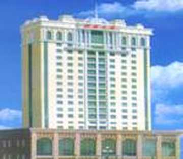 南昌银星大厦,图一