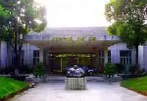 南昌翠林高尔夫度假酒店