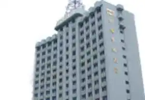 南昌银龙粤海酒店