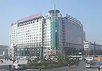 莫泰连锁旅店（南昌火车站广场店）