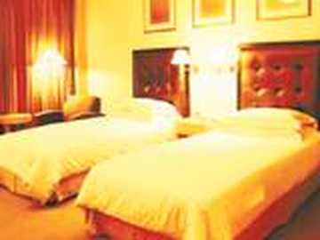 九江中海大酒店,图三