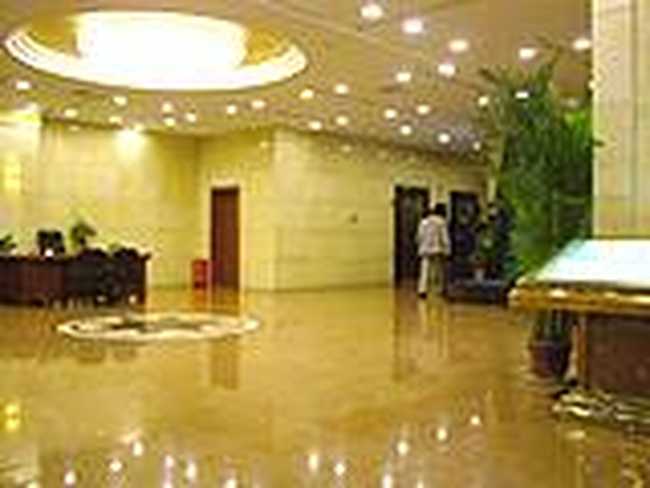 萍乡白云宾馆,图二