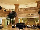 南昌索菲特泰耐克大酒店,图二