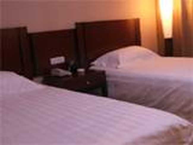 南昌銀龍粵海酒店,圖三