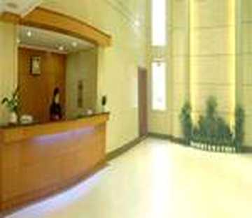 庐山金宫山庄,图二