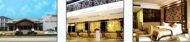 赣江新天地怡和假日酒店