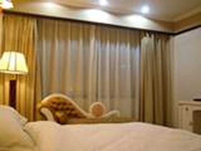 萍乡白云宾馆,图三