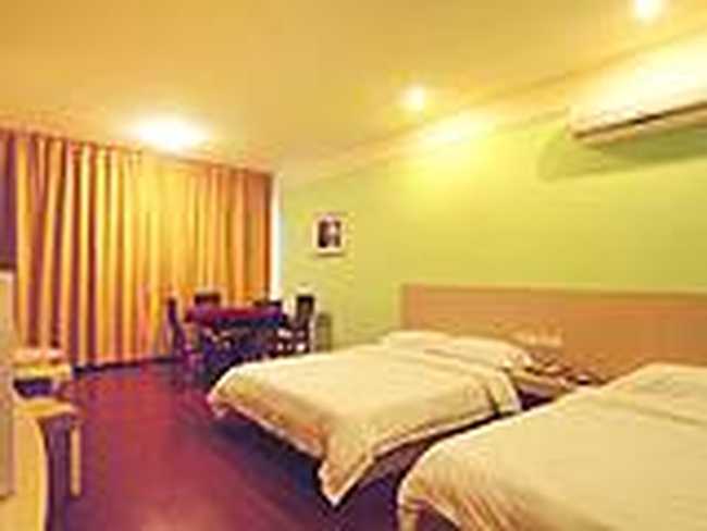 非常6+1连锁旅馆（萍乡店）,图三