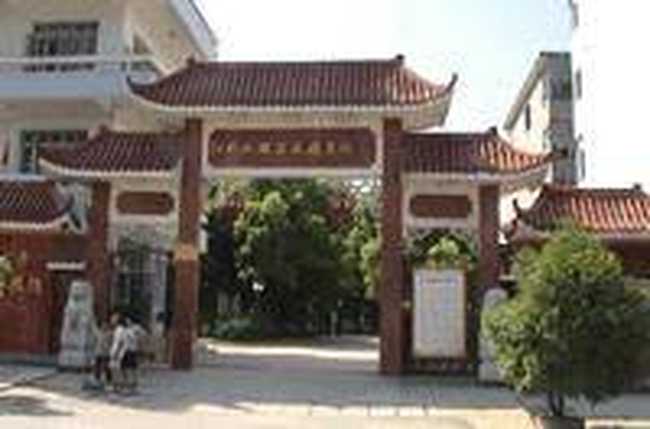 温汤山水疗养院,图一