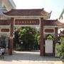 温汤山水疗养院