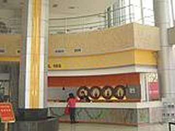 莫泰连锁旅店（南昌火车站广场店）,图二