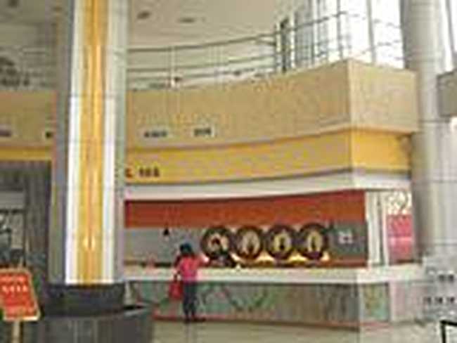 莫泰连锁旅店（南昌火车站广场店）,图二