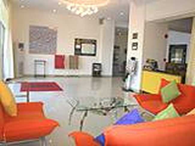 南昌億泰速8酒店,圖二