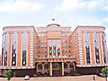 九江中海大酒店,图一