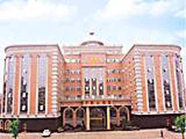 九江中海大酒店,图一