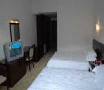 庐山逍夏宾馆,图三