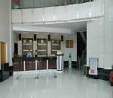 庐山逍夏宾馆,图二