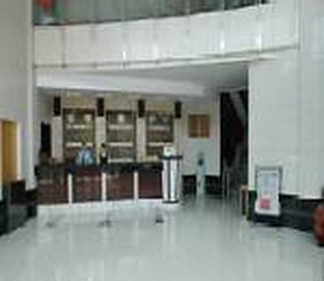 庐山逍夏宾馆,图二