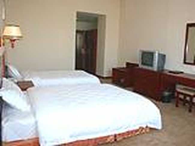 南昌億泰速8酒店,圖三