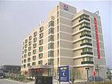 锦江之星（南昌麦德龙店）,图一