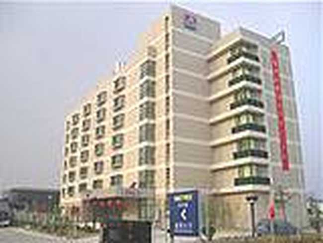 锦江之星（南昌麦德龙店）,图一