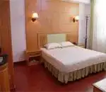 庐山金宫山庄,图三