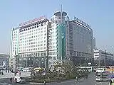 莫泰连锁旅店（南昌火车站广场店）,图一