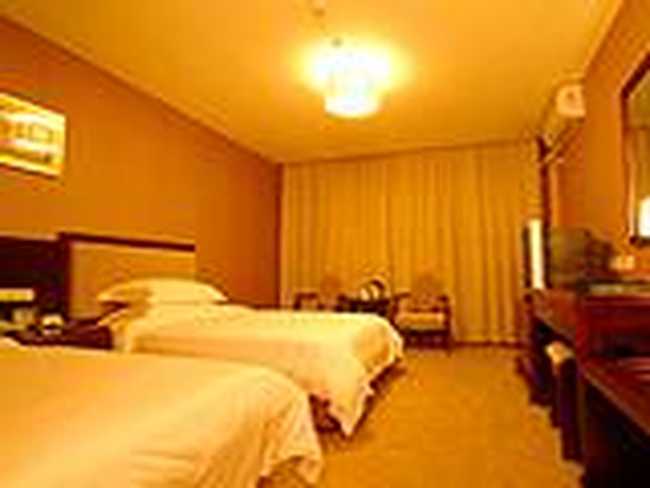 南昌米兰假日酒店,图三